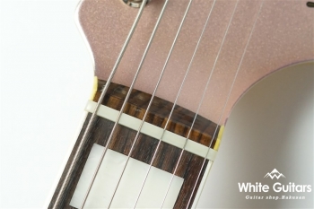 g7-JM Type 1 - Burgundy Mist